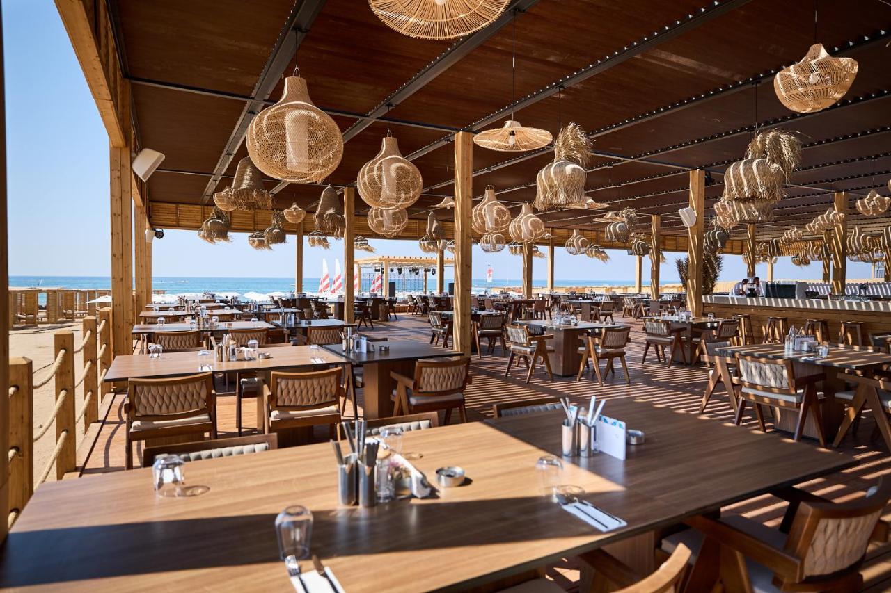 Aldiana Club Side Beach Tilkiler Ngoại thất bức ảnh