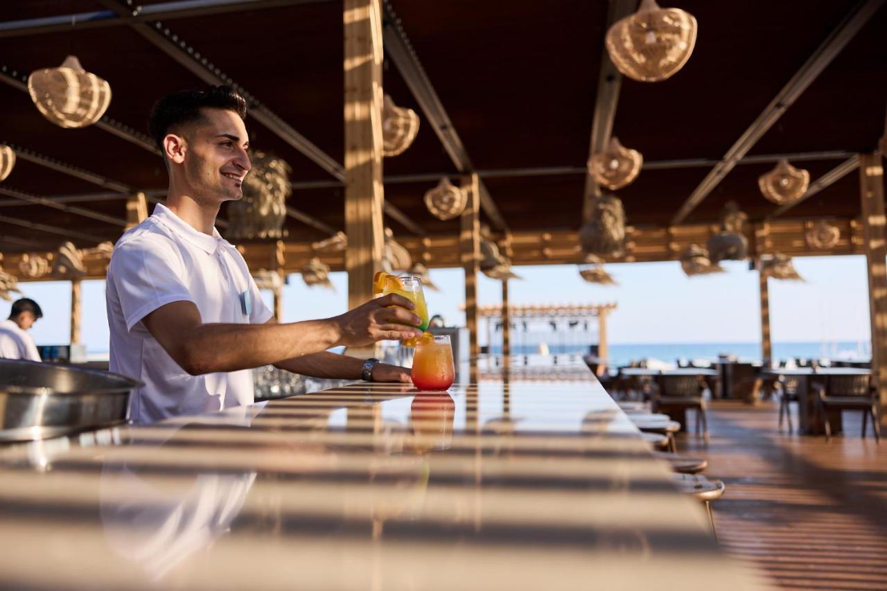 Aldiana Club Side Beach Tilkiler Ngoại thất bức ảnh