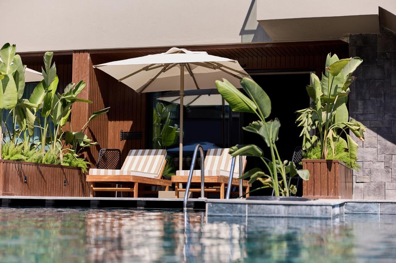 Aldiana Club Side Beach Tilkiler Ngoại thất bức ảnh