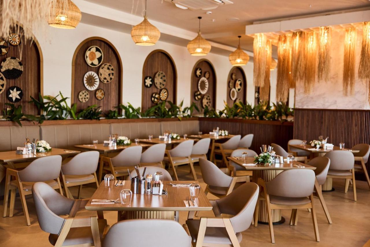 Aldiana Club Side Beach Tilkiler Ngoại thất bức ảnh