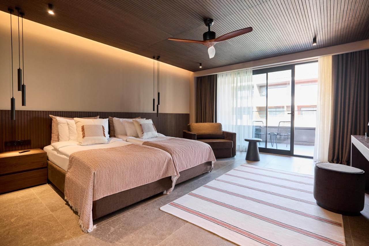 Aldiana Club Side Beach Tilkiler Ngoại thất bức ảnh